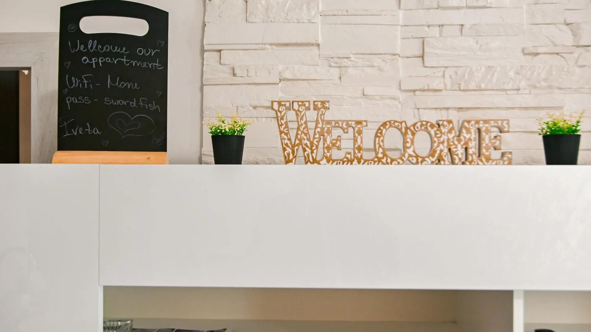 Neofit Rilski Apartment Szófia