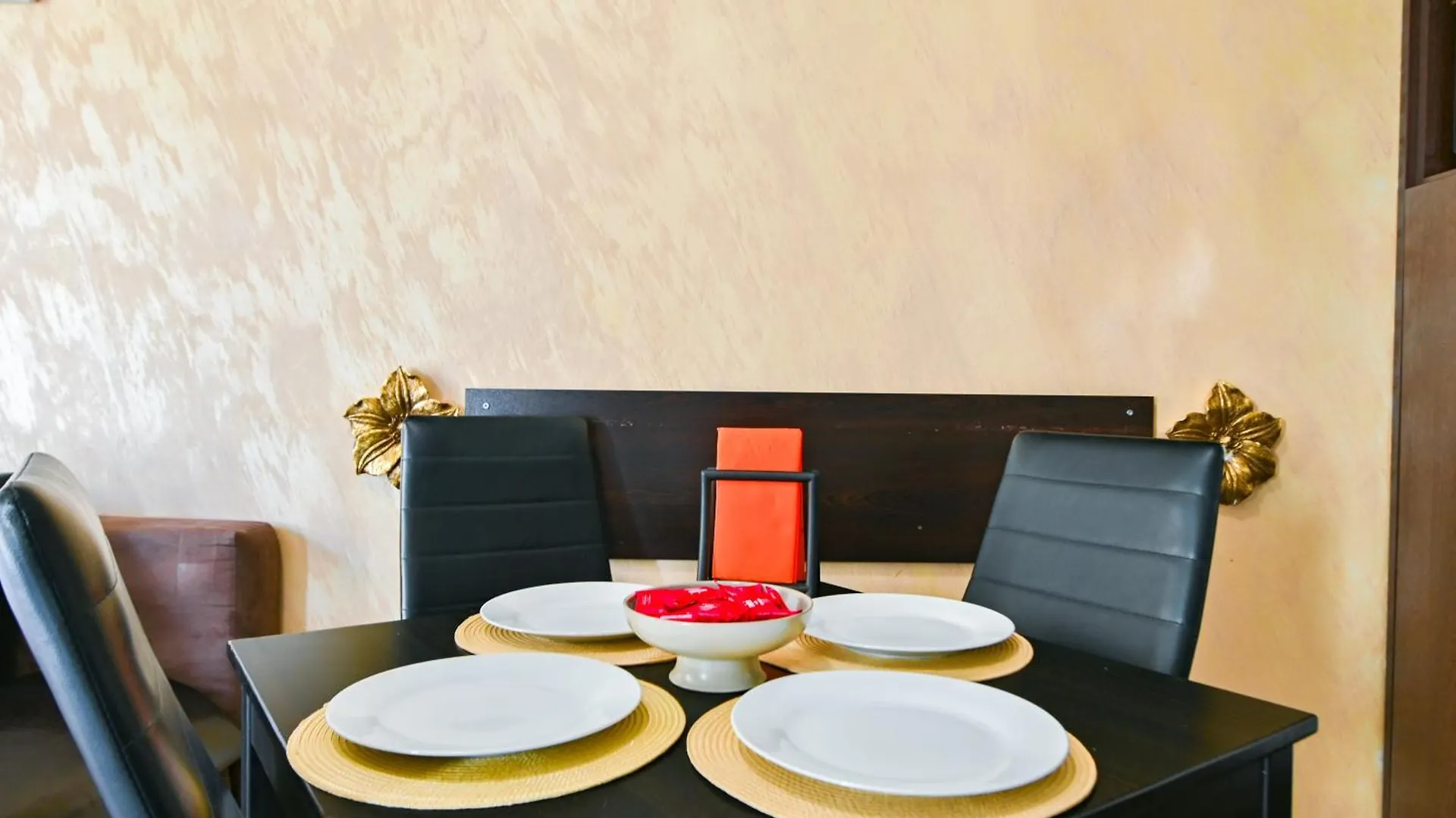 Neofit Rilski Apartment Szófia