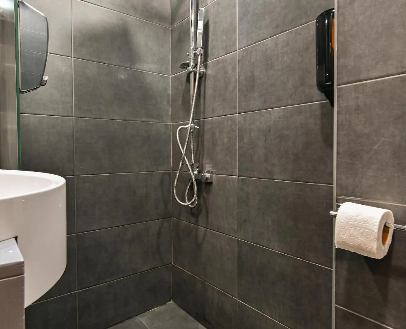 Neofit Rilski Apartment Szófia Bulgária