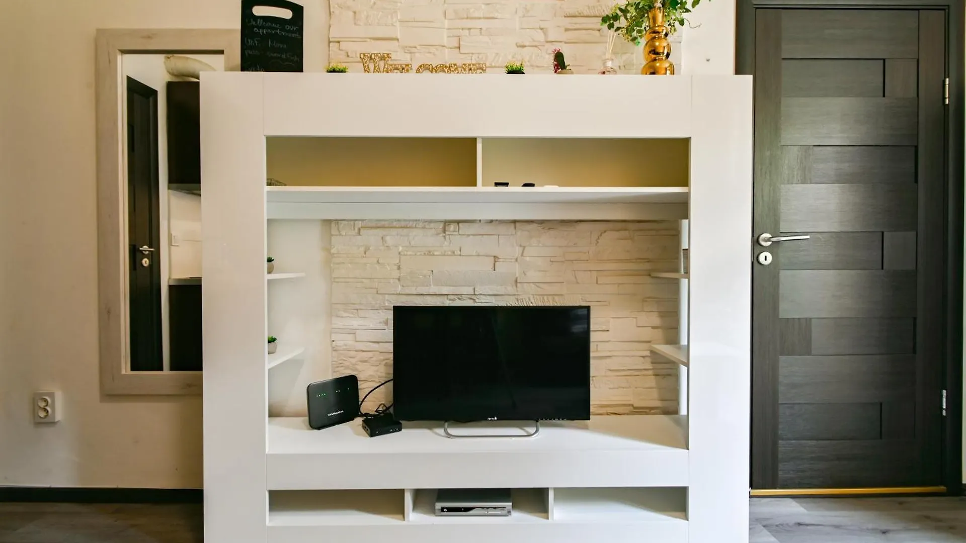 Neofit Rilski Apartment Sofia