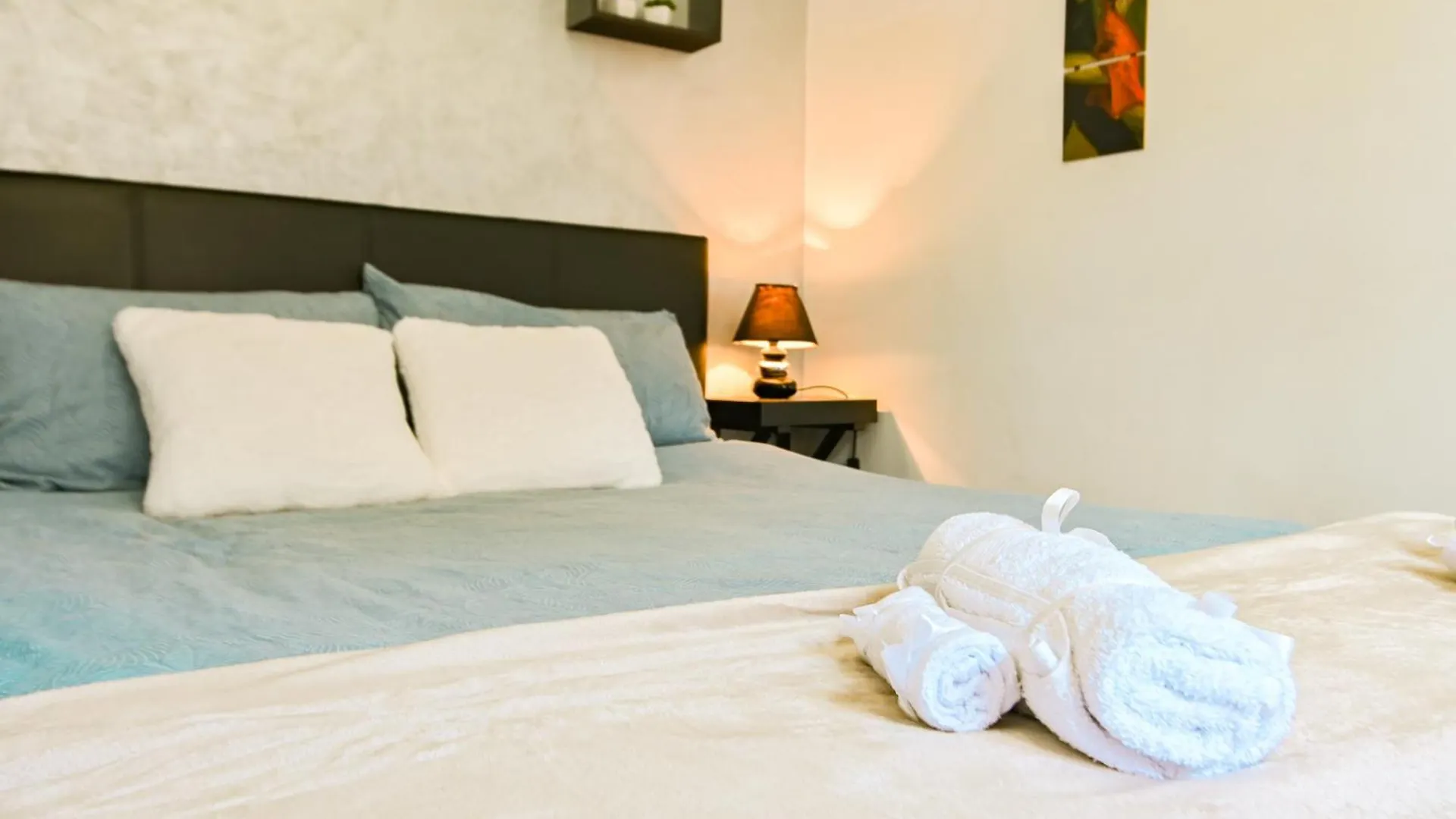 Neofit Rilski Apartment Sofia